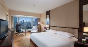 2Hilton Shanghai